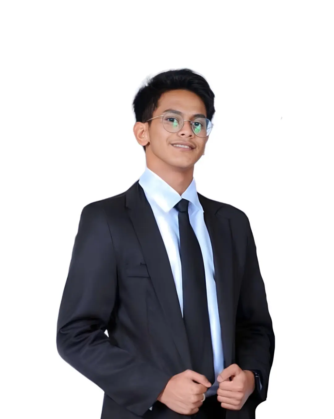 Amirul Iqbal Profile Image